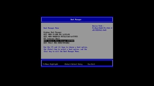 How to Install Manjaro on a Dual-boot with Windows смотреть онлайн