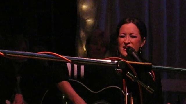 Tiffany Goss смотреть онлайн