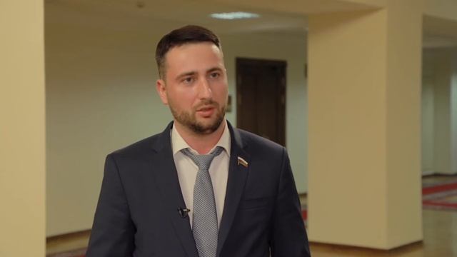 Иван Пиляев. Законодательство. Осень - 2020. смотреть онлайн