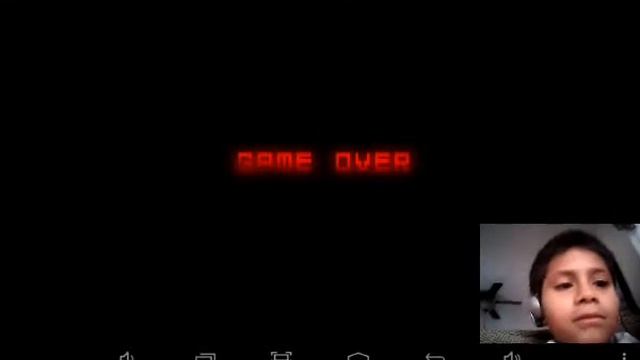 Five Nights At Freddy's 3 | Noche 4 (Android) смотреть онлайн