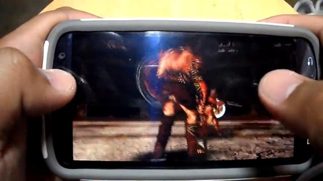 Intro to Blood & Glory Part 2 смотреть онлайн