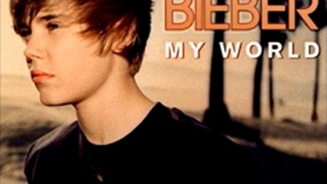 One Less Lonely Girl - Unreleased Justin Bieber - New World смотреть онлайн