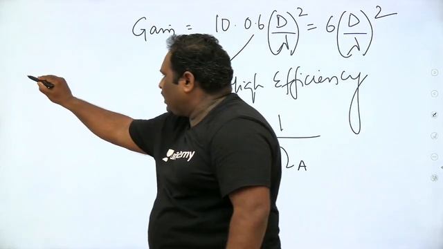 Antennas Part - 3 | Parabolic Reflector | ECE Fundamentals | Suresh VSR смотреть онлайн