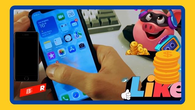 Coin Master Mod (iOS Android) + Gameplay 2024 смотреть онлайн