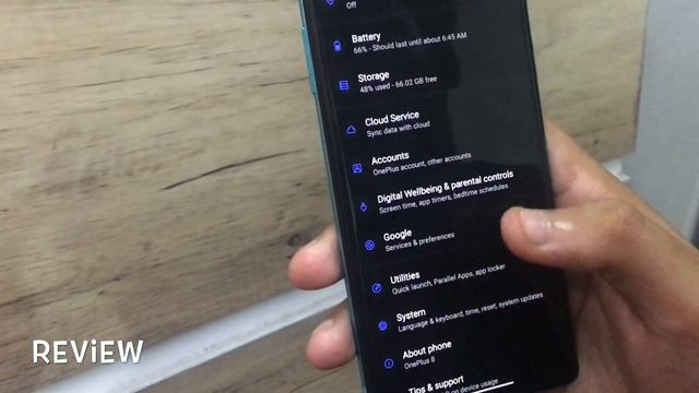 OnePlus 8 Review after 30days| Best Android Device | смотреть онлайн