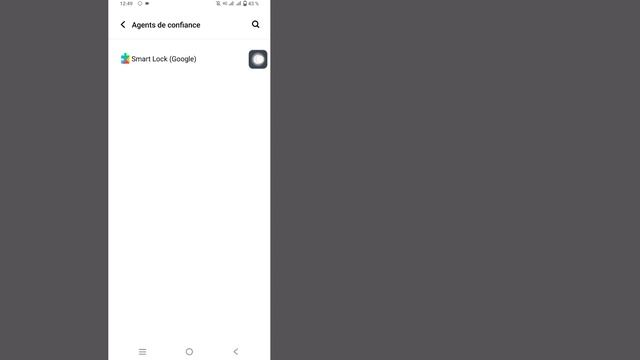 Comment supprimer Google Smart Lock sur Instagram dans Android Mobile || Nouveau truc смотреть онлайн