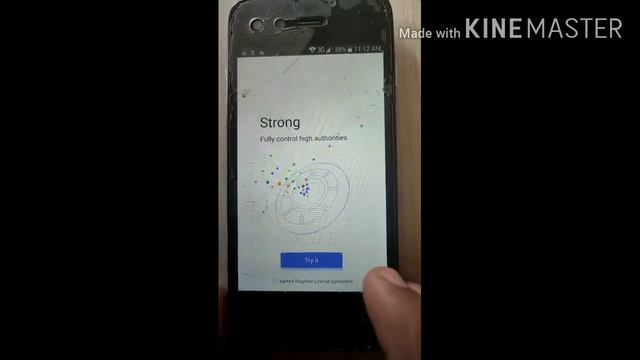 HoW to RooT YouR AndroiD via kingroot смотреть онлайн