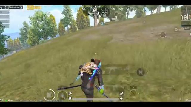 Android player 🥵 | Livestream🔴 Setting Rush Gameplay in PUBG MOBILE смотреть онлайн