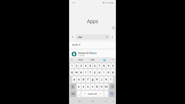 kenapa android system webview tidak bisa di update смотреть онлайн