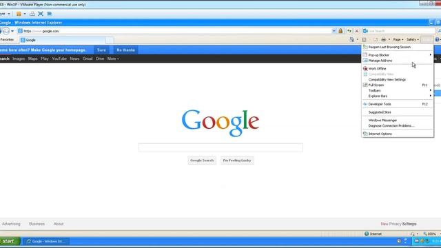 How to turn off IE 8 compatibility mode смотреть онлайн