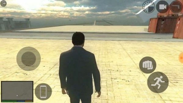 GTA V Android [UPDATE] Punching v1.9 (Los Angeles Crimes) Cheat Codes