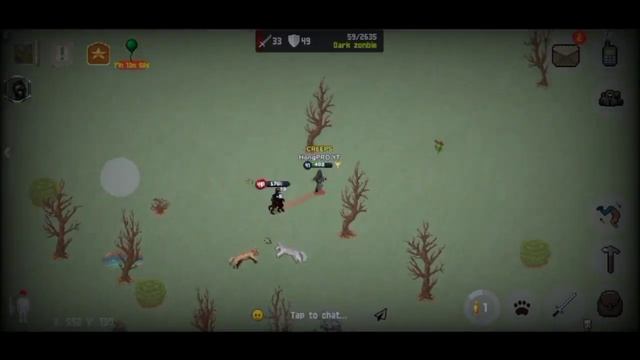 Level Up | Zombix Online| • PT.7 • смотреть онлайн