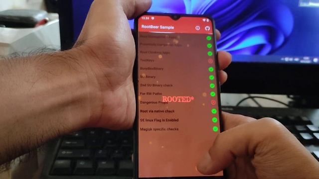 Custom ROM Realme C11 C12 C15 Cipher OS смотреть онлайн