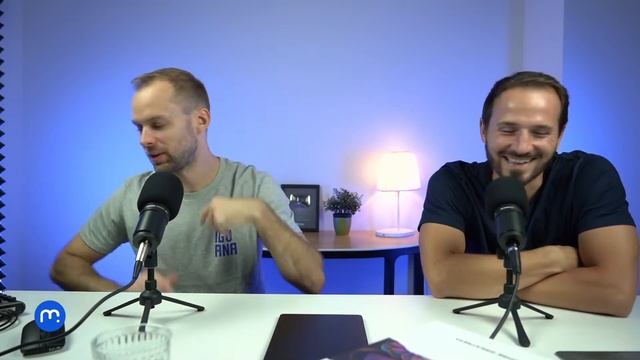 Opravdu je jako papír? Důkladně jsme proklepli TCL NXTPAPER 11 - mobilecast #special смотреть онлайн
