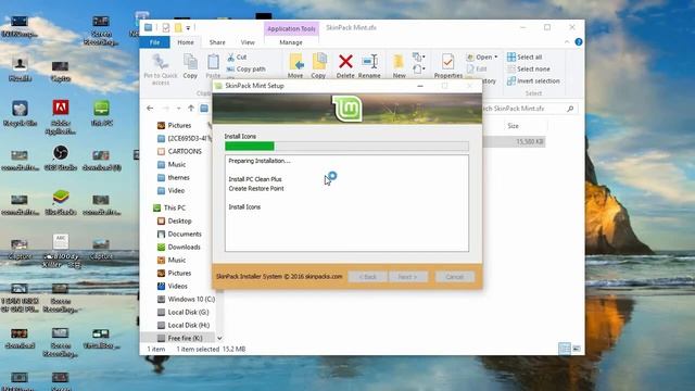 NEW SKIN PACK MINT FREE DOWNLOAD FOR PC смотреть онлайн