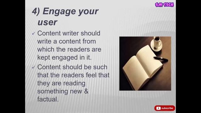 Content Writing Guidelines A to Z । 2020 смотреть онлайн