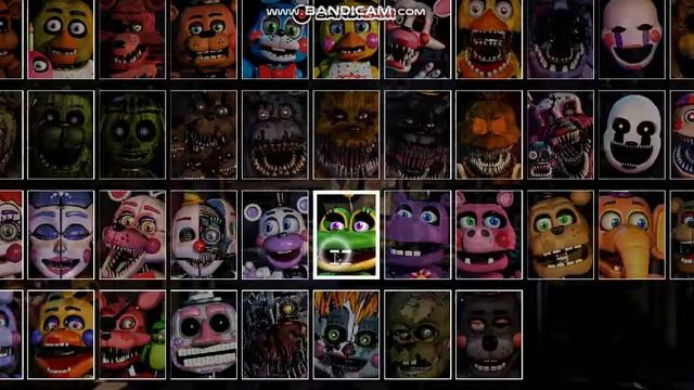 UCN Jumpscare Simulator (jumpscares,voices,others.)