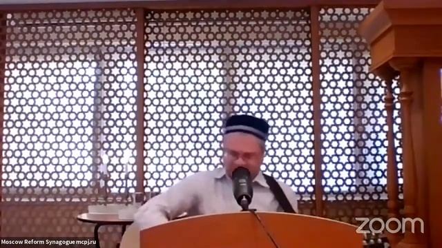 Шаббат с друзьями