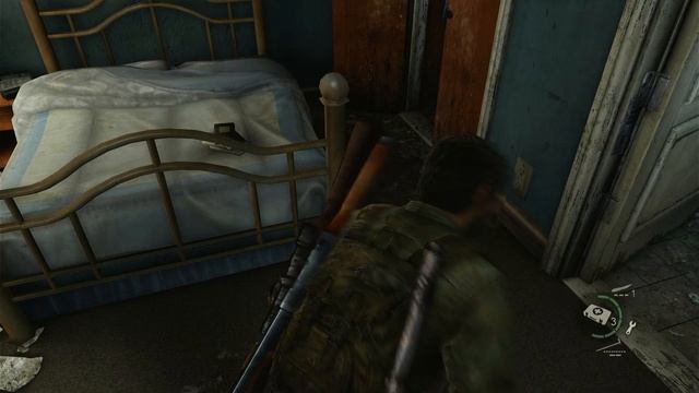 НОВЫЕ ДРУЗЬЯ ► The Last of Us Remastered #9 смотреть онлайн