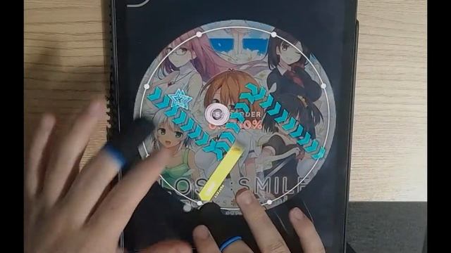 【AstroDX】 White Promise смотреть онлайн