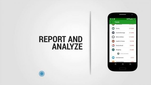 Money Lover: Money manager, Expense tracker, Budget & Personal finance