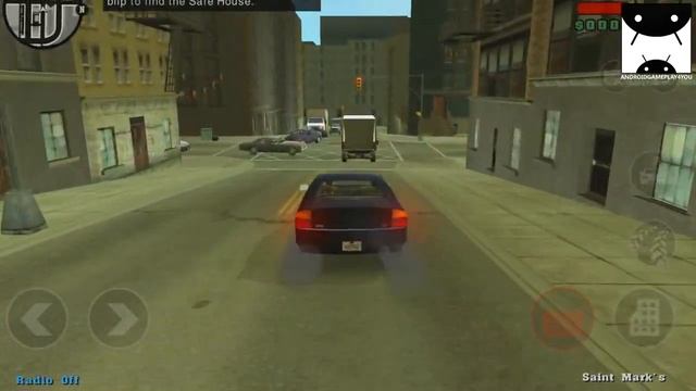 ALL THE ROCKSTAR GAMES ON ANDROID смотреть онлайн