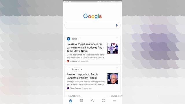 How To Completely Disable 'Ok Google' on Any Mobile Phone|Tamil Tech Ginger смотреть онлайн