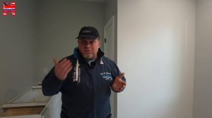 Из чего строят дома русские нищеброды в США. Дно иммиграции.