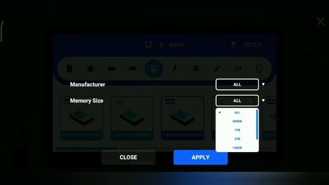 PC Creator PRO Gameplay 🔥🔥mobile pc building simulator смотреть онлайн