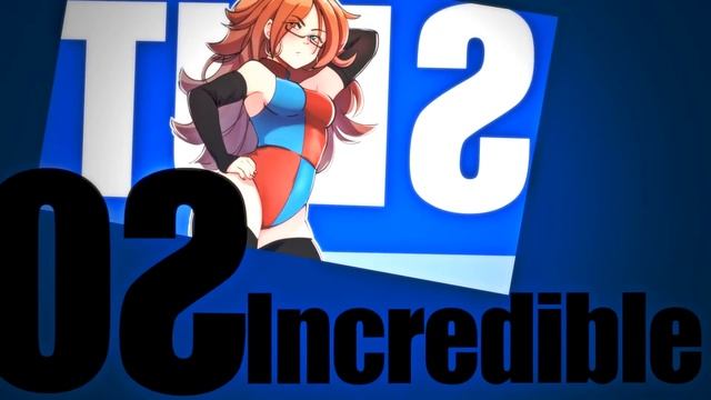 S L U T - Android 21 смотреть онлайн