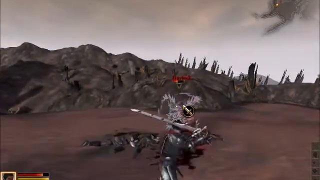 Let's play Dragon Age II (Intel GMA HD) смотреть онлайн