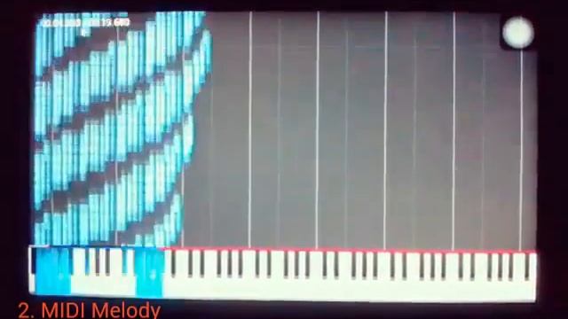 [Black MIDI] Shanghai Teahouse Notes Art Test (MIDI Player Test) ~ Black Midi72 смотреть онлайн