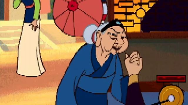 oh Shut up you Smelly Old Bat | Caddicarus's Disney Game Review смотреть онлайн