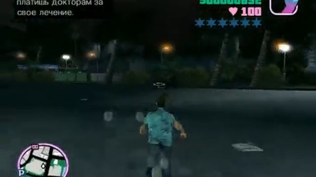 gta vice city NO lags gma x3100 ( gma965 ) смотреть онлайн