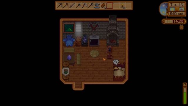 STARDEW VALLEY: Co-Op Multiplayer! - Episode 22 смотреть онлайн