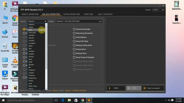 TFT MTK Module Free || Mtk Tool || Unlock Tool