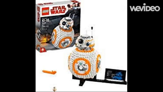 BB-8 Video смотреть онлайн