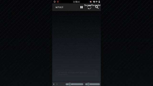 How to use WiFi kill pro[Expired] смотреть онлайн