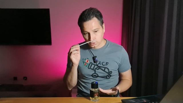 Promise Frederic Malle