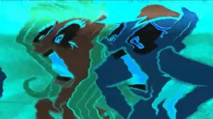 ahhhhhhh (Super Multi Major Version) in 4ormulator V24