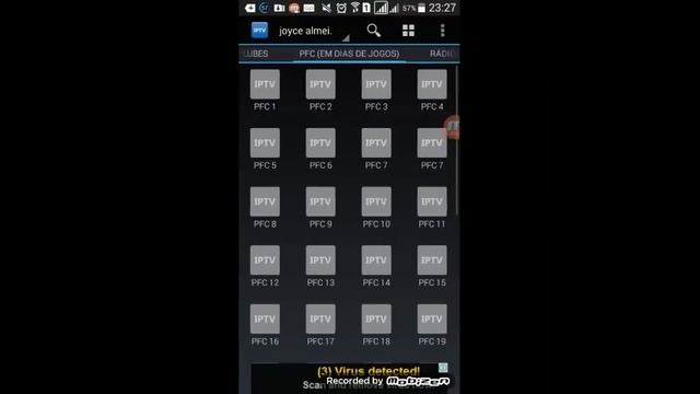 IPTV-ASSISTA TV NO SEU SMARTPHONE COM FACILIDADE♡ смотреть онлайн