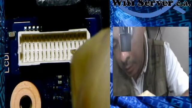 Laptop Samsung NP300 problemas de vídeo смотреть онлайн