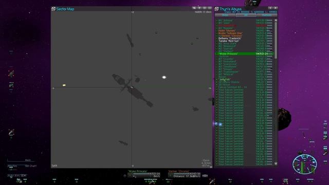 X3 Mayhem #16 Fleet Overhaul* (Mayhem 2 Tutorial) смотреть онлайн