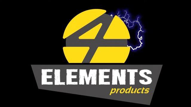 4Elements Intro смотреть онлайн