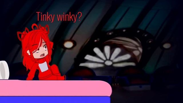 Awoken(Slendytubbies 3: gacha nox version) смотреть онлайн