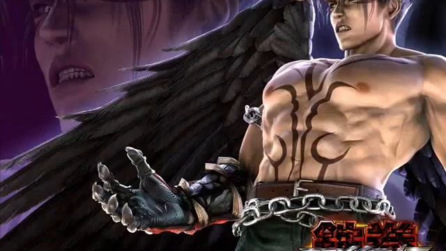 tekken 5 cheats смотреть онлайн