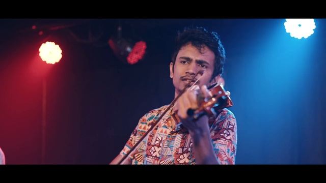 Kesariya (VIOLIN COVER) | Brahmastra | Madhav Gopi Nair смотреть онлайн