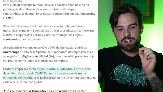 O PC GAMER VAI FICAR MAIS CARO ( A NOVA CRISE DOS CHIPS ) смотреть онлайн