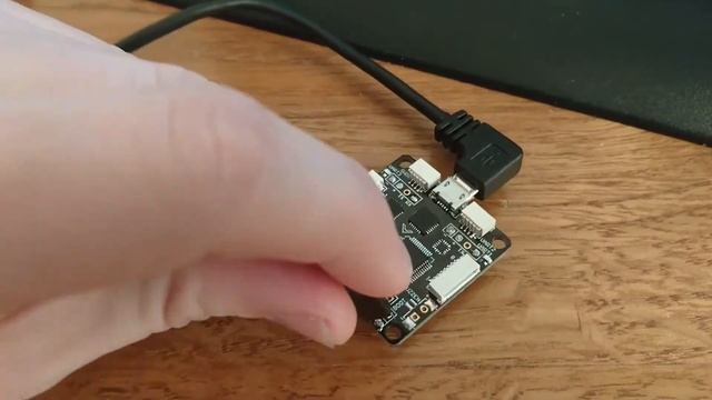 F3 Flight Controller SPRACINGF3 Problem смотреть онлайн