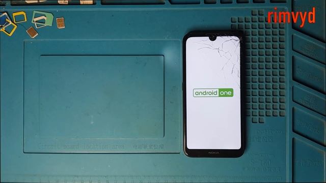 Nokia 2 2 TA 1188 Hard reset смотреть онлайн